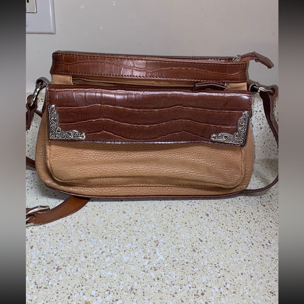 Coldwater Creek vintage purse